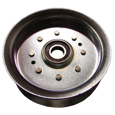 Aftermarket Mower Deck Idler Pulley GY20110 Fits John Deere LA100 LA110 LA115 LA135 GY20629